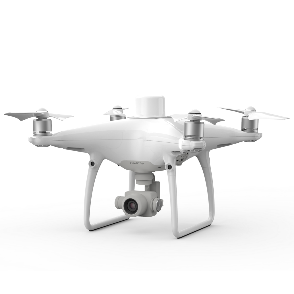 Phantom 4 RTK