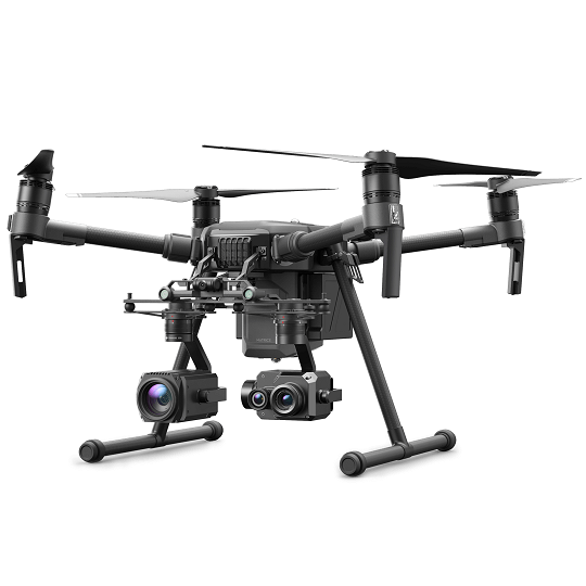 Matrice 200 シリーズ V2