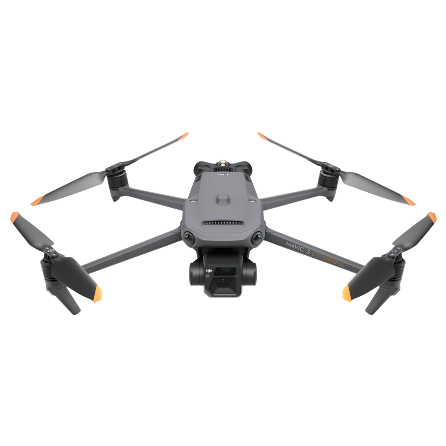 DJI Mavic 3 Enterpriseシリーズ