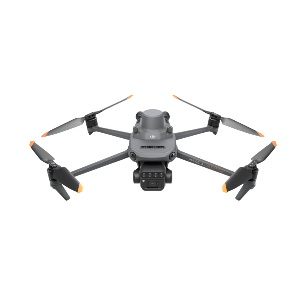 Mavic 3 Multispectral
