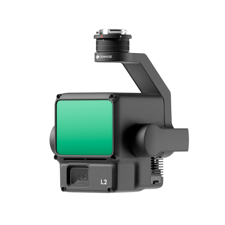Zenmuse L2